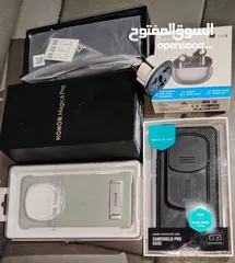  14 هونر ماجيك 6 برو