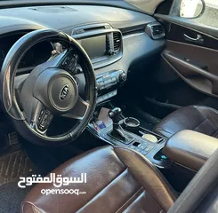  6 كيا سورنتو