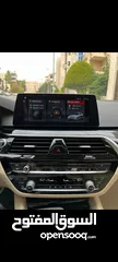  6 BMW 520I 2019