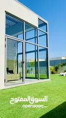  5 الحبيب لكافة اشغال الالمنيوم