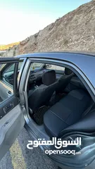 11 ميتسوبيشي لانسر موديل 2014 ماتور 1600cc اصلي بحالة جيدة جدا للبيع