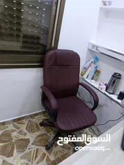  5 اثاث مكتبي للبيع جديد 100% اربد هاتف