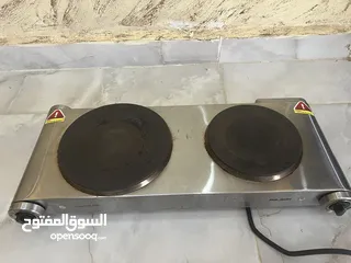  5 غاز كهربائي 2 عين