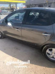  4 رساله مفتوحة HYUNDAI I30