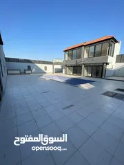  3 شاليهات فخمة للبيع عند البحر الميت