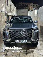  1 Changan lantuozhe Ev zero كفالة اوتو هب