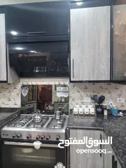  21 بيت ارضي للبيع في جرش  الجبل الأخضر مقابل مدرسة الملك عبدالله الثاني للتميز اسكان البركة 26
