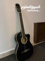  3 جيتار كلاسيكي ماركة freeman