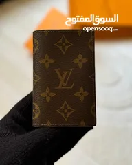  7 Branded wallets