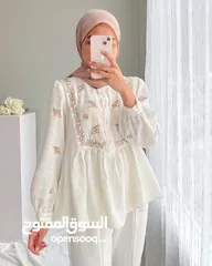  17 فساتين سهرة