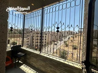  14 شقة طابقية للبيع في أجمل مناطق ابو علندا