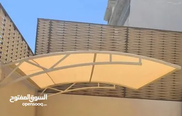  18 مظلات جده برجولة جده خيم جده بيوت الشعر الملكي جده سواتر جده سندوتش بنل جده وصيانه فك وتركيب جدي ا