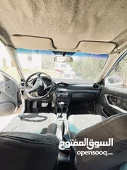  6 اكسنت 97 اتوماتيك