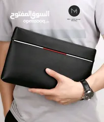  29 شناتي ومحافظ رجالي جلد نخب أول