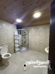  6 شقة للايجار في ارقى مناطق مرج الحمام بسعر جدا مناسب