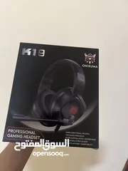  1 سماعه بي سي K 19 شركه onlkuma