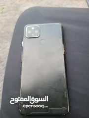  1 مطلوب خريطة هاتف جوجل بكسل 4a بسعر معقول