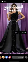  8 فساتين سهره