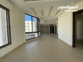  10 شقة غير مفروشة للايجار في خلدا  ( Property 39282 ) سنوي فقط