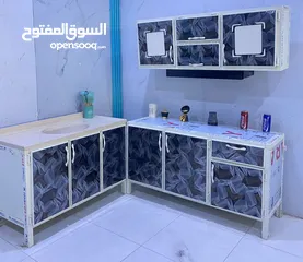  10 كاونتر المنيوم صيني