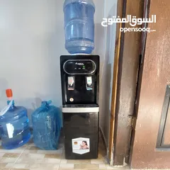  4 كولر نضيف استعمال 3 شهور