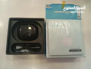  2 سماعة anker r100  الاصليه بحاله ممتازه بسعر 100 شيقل