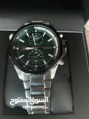  1 Hugo Boss Watch