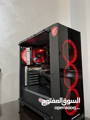  1 Pc gaming بسعر مغري