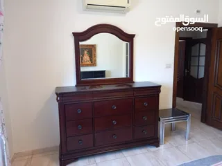  13 شقة مفروشة للايجار في عمان منطقة.السابع منطقة هادئة ومميزة جدا