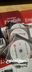  3 مجموعة تعلم الانجليزية كاملة وجديدة