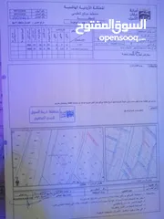  28 أرض للبيع بسعر مميز أقل سعر في المنطقه تجاري على شارعين والله يبارك لصاحب النصيب