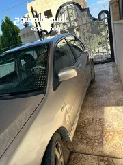  4 ميتسوبيشي لانسر 2006
