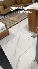  5 استديو جديد مفروش للايجار في بير زيت