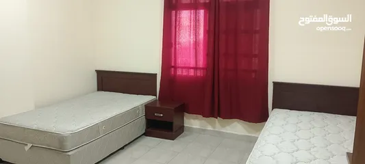  18 rooms for rent