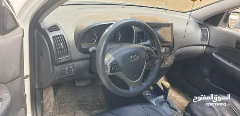  5 هيونداي i30