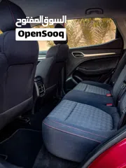  9 MG ZS 2024 LOW MILEAGE CAR FOR SALE