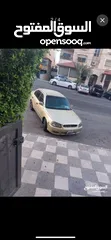  2 هونداي فيرنا بحالة الوكاله