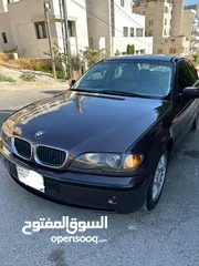  1 Bmw e46 2003