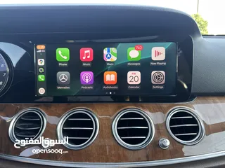  27 مرسيدس E350e فحص كامل وارد الوكالة Mercedes AMG KIT