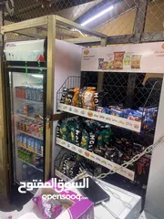  3 كرفان مع العده كامله Sandwich panel