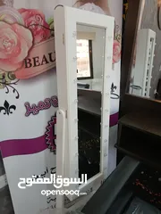  5 عدة صالون كامل للبيع.  كولتي عالي وماركات