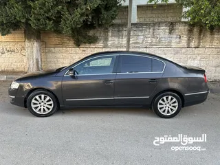  6 Vw Passat 2.0TDI 2010