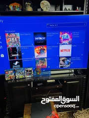  1 عرض خراااااافي على بلاستاشن 4 سليم