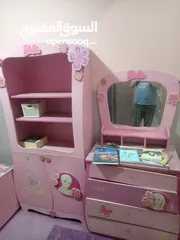  4 غرف نوم بنات
