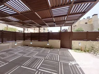  1 شقة للايجار في عبدون  ( Property 32516 ) سنوي فقط