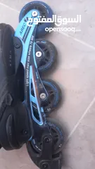  3 بوت بعجلات