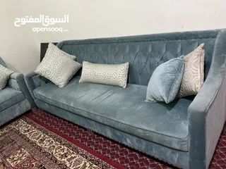  1 للبيع قنفات ثلاث قطع نضيفها