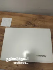  1 لابتوب Lenovo