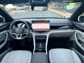  5 BYD Song plus EV Champion شكل 2025 البيع كاش أو أقساط