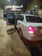  7 هونداي اكس دي 2000